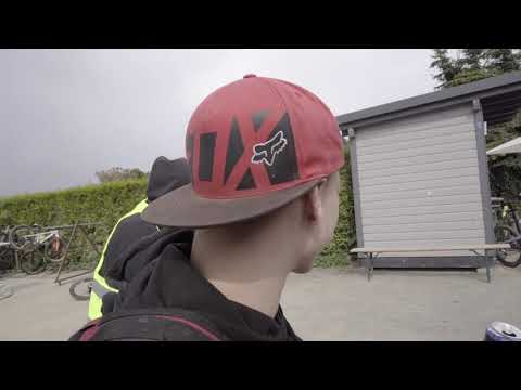 1 Year Behind the Lens - 2018