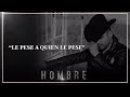 Espinoza Paz - Le Pese A Quien Le Pese (Álbum Hombre)