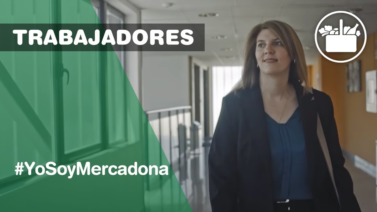 Juan Roig no olvida su iniciativa #YoSoyMercadona