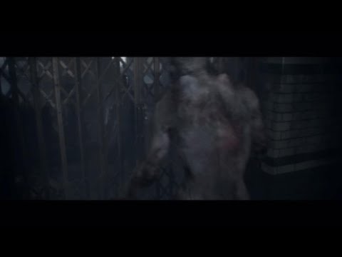 The Order: 1886 [Deutsch] PS4 2015 - Kapitel 4 - EIN ENDLOSER KAMPF