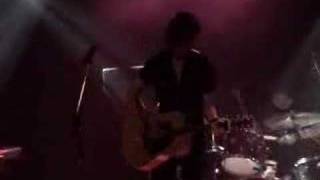 Everyday Things David Usher Live