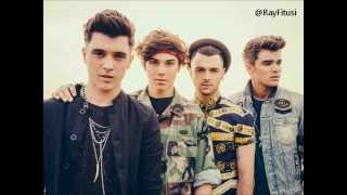 Union J - 05. Together