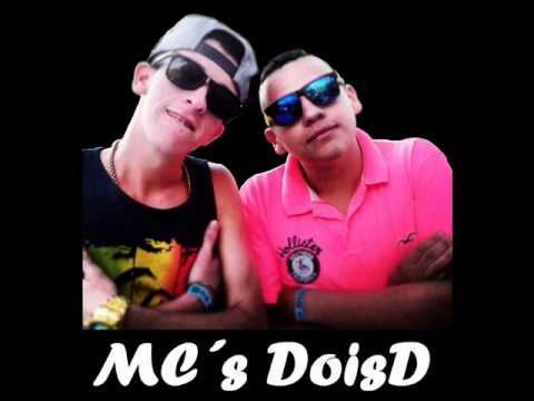Mc´s DoisD (Dezinho e Doguinha) Não Não Não