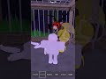 Don T Mess With Hungry Deer In 99 Nights In The Forest Roblox 99nightsintheforest Shorts