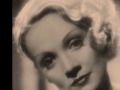 Marlene Dietrich "Jonny" 1931 (Song of Songs ...