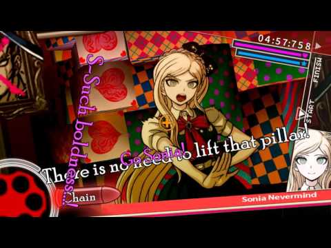 Danganronpa 2 Goodbye Despair Pt 18 Class Trial