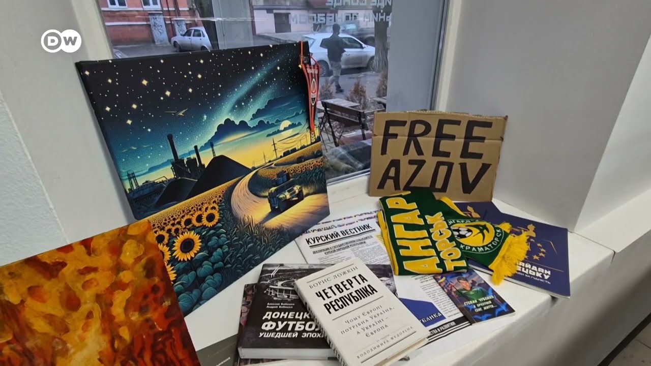 Rusia busca el repliegue ucraniano del Donbás para detener la guerra