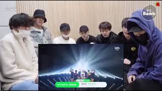 Download lagu bts reaction to jennie solo stage mix mp3