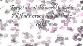Fall Lyrics Clay Walker
