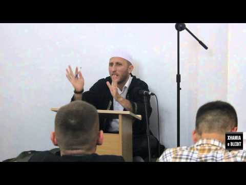 FALJA E FITER BAJRAMIT 2014