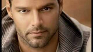 Ricky Martin Homosexual love song