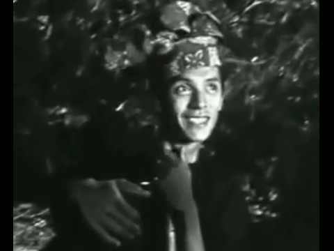 OST Sumpah Pontianak 1958 - Petikan lagu 3