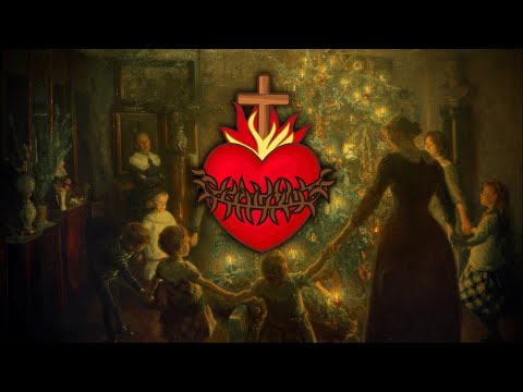 "Minuit Chrétien" - French Christmas song