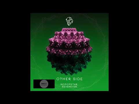 Nepopstar _ Other Side feat  SevenEver (Dub mix)