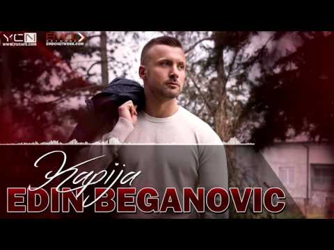 Edin Beganovic - Kapija