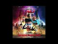 Bukalah Matamu OST Ejen Ali The Movie 1 Hour Loop