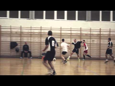 PTE Futsal Liga döntő