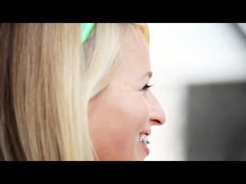 Making-of: Eyewear Fotoshooting mit Lara Gut