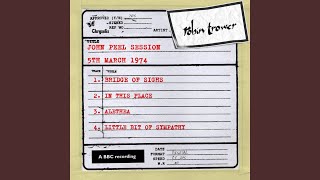 Alethea (John Peel Session)