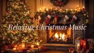 Piano Music For Christmas Evening | Christmas Ambiance