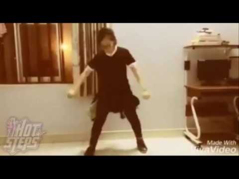 [Hotsteps Cover Dance Contest] Xin Hãy Rời Xa by Minh Trang