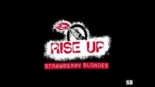 Strawberry Blondes - Bricks Under The Westway (Audio)