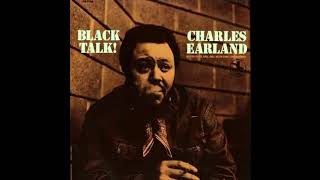 Charles Earland Black Talk