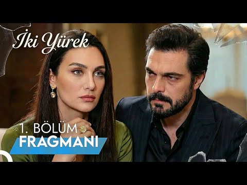 İki Yürek | İlk Tanıtımı Yeni Dizi Yakında Başlıyor ! 2026