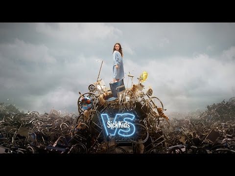 Зворушливе відео про щоденну боротьбу за життя хворих дітей: співчувати мало, потрібно допомагати 