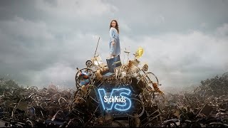 I'm Fighting with #sickkidsvs to combat brain injury, what is your fight?