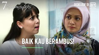 Download lagu Baik kau berambus! | 7 Hari Mencintaiku 1 EP17-4 | iQiyi Malaysia mp3 Download lagu Baik kau berambus! | 7 Hari Mencintaiku 1 EP17-4 | iQiyi Malaysia mp3