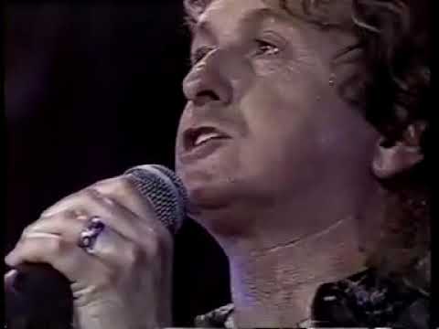 Yes Guest: 12/19/93 - Brazil - Jon Anderson & Milton Nascimento - Time and a Word