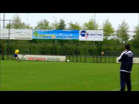20120517 Internos B1 - Spartaan'20 B2: 3-3