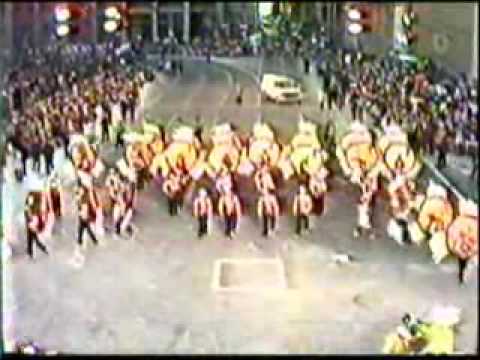 1985 Crean String Band - Barber Shop Revue