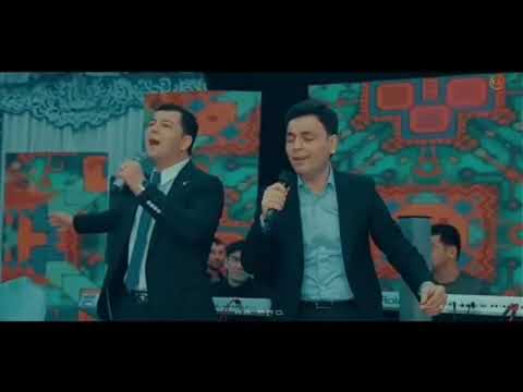 Hemra Rejepow feat Ahmet Orazgulyyew "Gyzlar" (toy version) || 2020