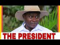 TEACHER MPAMIRE THE PRESIDENT Teacher Mpamire 2021 HD
