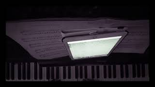 Mandarynne - William Patrick Corgan (cover)