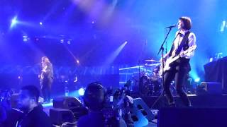 Band of Skulls - Hoochie Coochie (SXSW 2014) HD