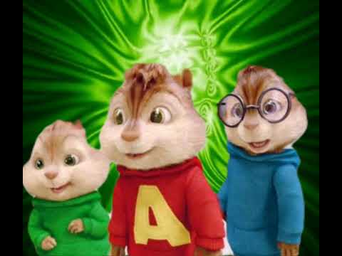 Hu lalau os esquilos