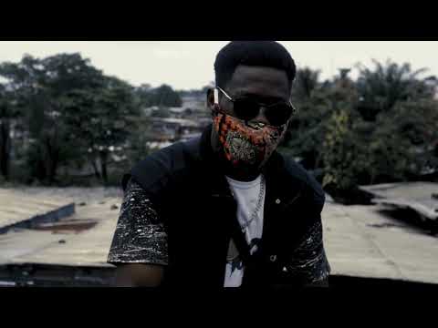 Béné, Delpega, Rodzeng & Lasback - Cypher Confinement (OFFICIAL VIDEO)