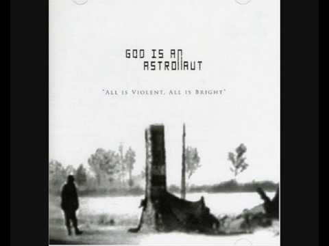 God Is an Astronaut - Remembrance Day