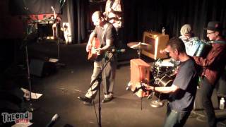 Download lagu Social Distortion - Ring Of Fire (Awesome Acoustic) mp3