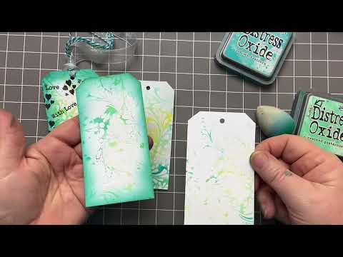 Day 10 of 24 Days of Tags 2022