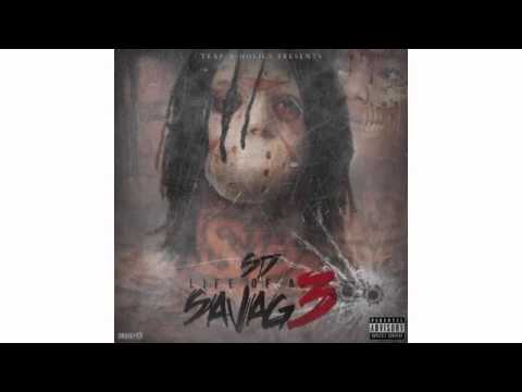 SD - Bandz (Feat. Ballout)