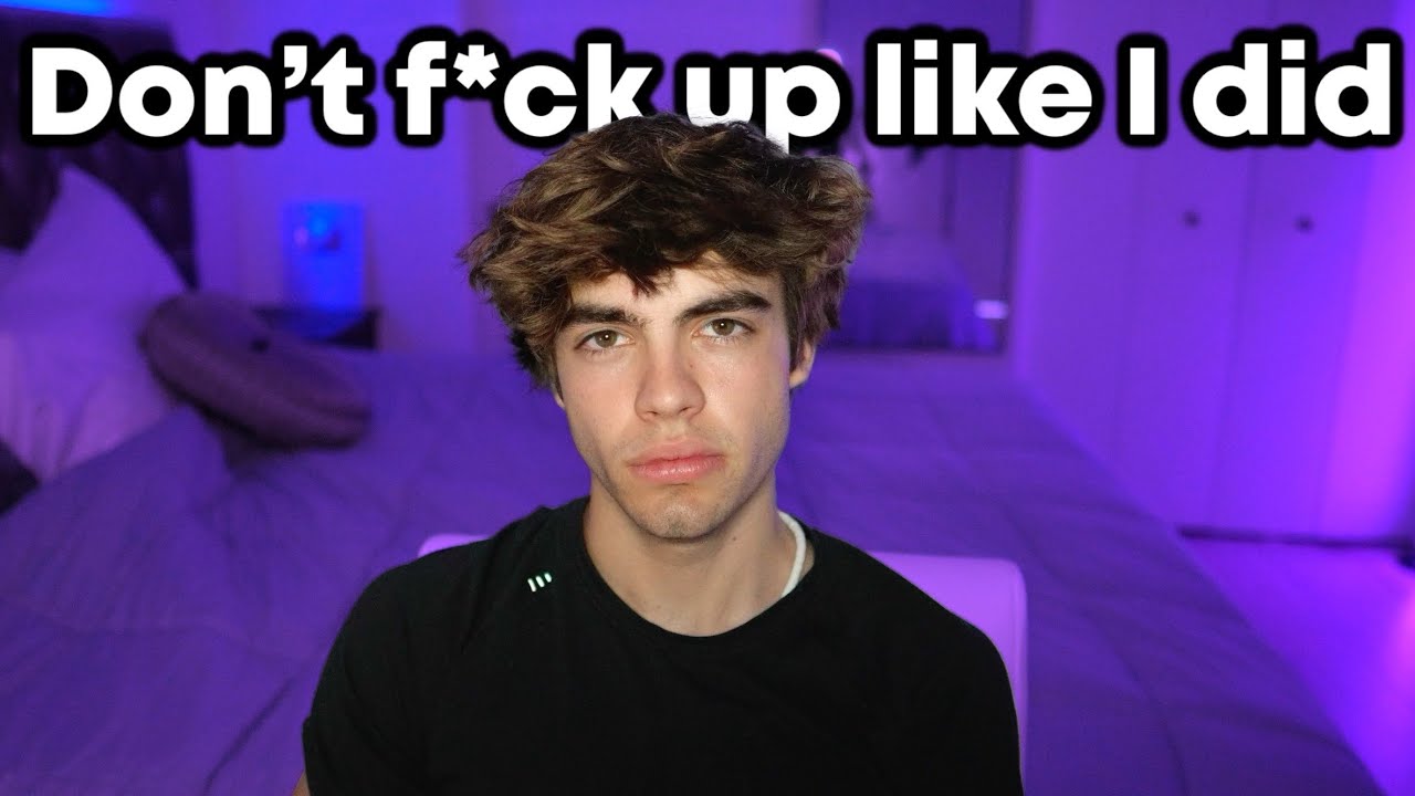 If you're single and want a girlfriend, watch this video...