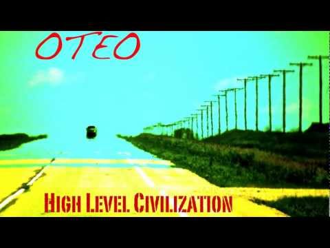 OTEO - Let The Heat Out