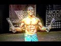BajheeraIRL - 1st Place Overall & PRO QUALIFIED!!! - 2018 Musclemania California Championship