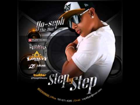 Yo-seph The One - Si Por Las Noches ( Prod By Los Metalicos )