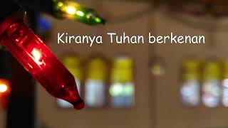 Berkat Bagi Keluargaku ~ Yeshua Abraham Feat Jason