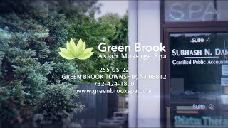Green Brook Asian Massage Spa | Best Spa in NJ